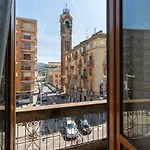 Lingotto quiet&cozy apartment
