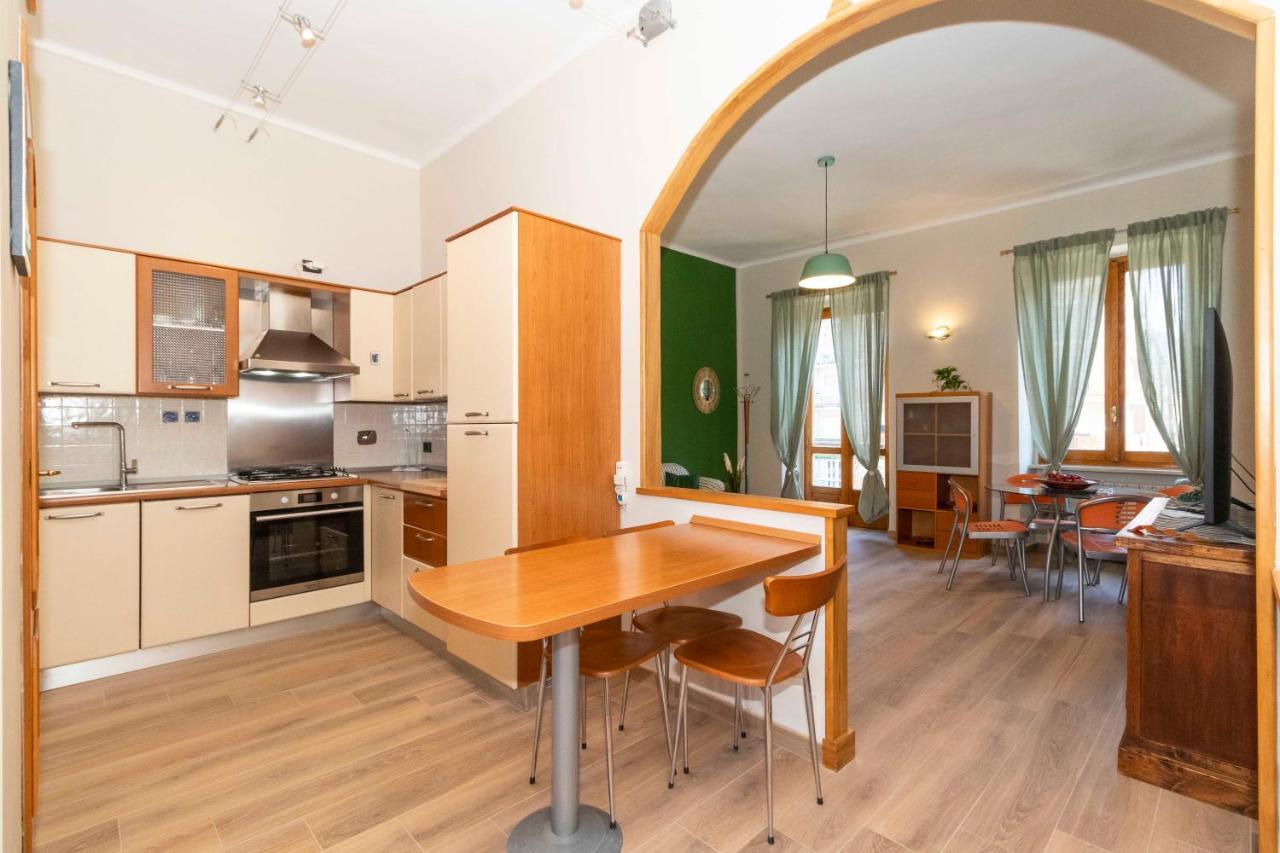 Appartamento Lingotto Quiet&cozy Torino